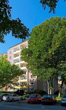 Foto - 3.5 Zimmer Etagenwohnung zur Miete in Lünen