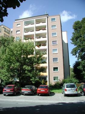 Foto - 3.5 Zimmer Etagenwohnung in Lünen