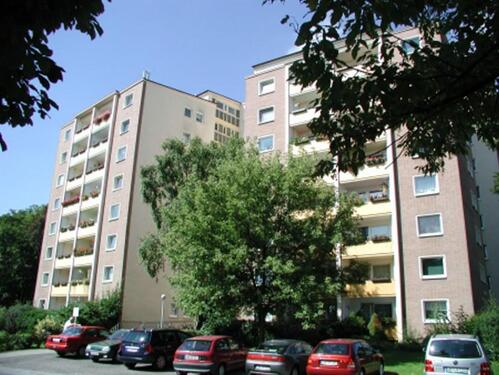 Foto - Etagenwohnung in Lünen zur Miete