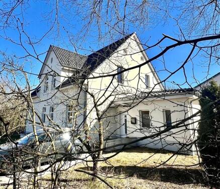 Foto - Provisionfrei Haus Mehrfamilienhaus Fürstenberg