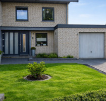 Doppelhaushälfte in bevorzugter Wohnlage – renoviert - Papenburg