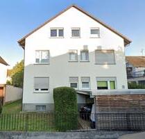 3-Zimmer-Dachgesch.-Wohnung, EBK, Gartenpavillon, Oberursel Mitte - Oberursel (Taunus)