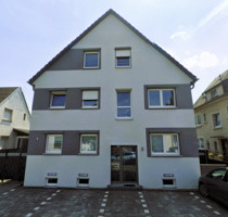 zentrumsnahe, ruhige 3-ZKB-OG-Wohnung - Einziehen, ankommen - Bad Kreuznach Bad Münster am Stein-Ebernburg