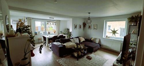 Foto - 3 Zimmer Etagenwohnung zur Miete in Bad Kreuznach