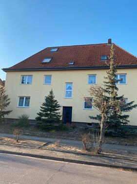 Foto - Wunderschöne 2,5 Zimmer-Dachgeschosswohnung in Stendal-Nord