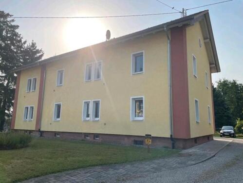 Foto - 3 Zimmer Etagenwohnung zum Kaufen in Riegel am Kaiserstuhl