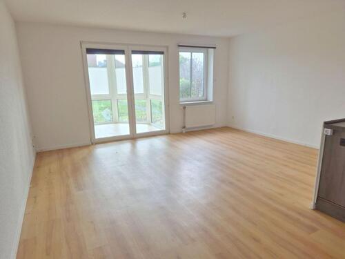 Foto - 2 Zimmer Erdgeschoßwohnung zum Kaufen in Buxtehude