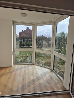 Foto - 2 Zimmer Erdgeschoßwohnung in Buxtehude