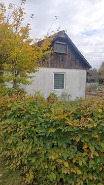 Foto - Grundst&uuml;ck in Hannover