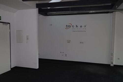 Foto - 1.5 Zimmer Dachgeschoßwohnung zur Miete in Mühlhausen (Thüringen)