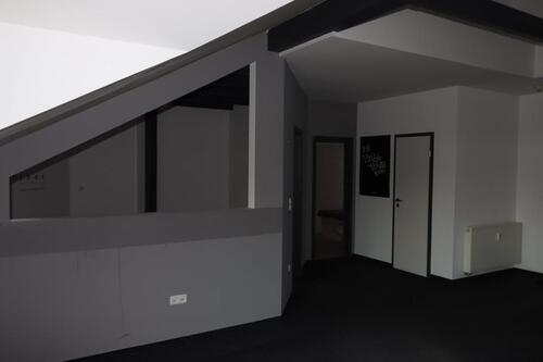 Foto - 1.5 Zimmer Dachgeschoßwohnung in Mühlhausen (Thüringen)