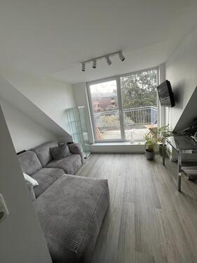 Foto - 2 Zimmer Dachgeschoßwohnung zur Miete in Braunschweig