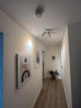 Foto - Dachgeschoßwohnung in Braunschweig zur Miete