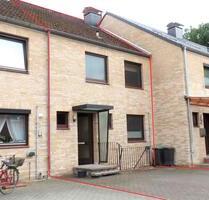 Reihenhaus zu vermieten in Zeven ab 06.2026