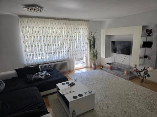 Foto - Schöne, helle 3-Zimmer-Eigentumswohnung mit Balkon in Eschenbach