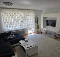 Schöne, helle 3-Zimmer-Eigentumswohnung mit Balkon in Eschenbach