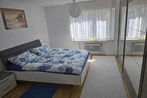 Foto - 3 Zimmer Etagenwohnung zum Kaufen in Eschenbach