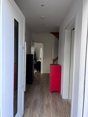 Foto - 4 Zimmer Doppelhaushälfte in Hoisdorf