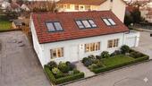 Foto - Einfamilienhaus zum Kaufen in Pfullendorf