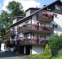 Gepflegte Wohnung zu Vermieten! - Medebach