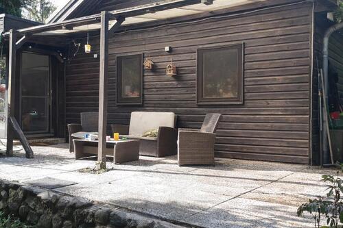 Foto - 3 Zimmer Einfamilienhaus zum Kaufen in Hollenstedt