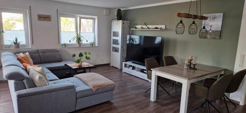 Foto - 2 Zimmer Etagenwohnung zur Miete in Ganderkesee