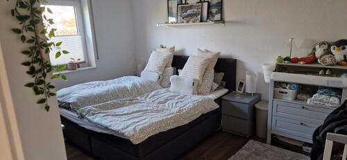 Foto - Etagenwohnung in Ganderkesee zur Miete