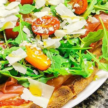 Foto - Pizzeria in Barsinghausen – Komplett ausgestattet