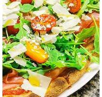 Pizzeria in Barsinghausen – Komplett ausgestattet