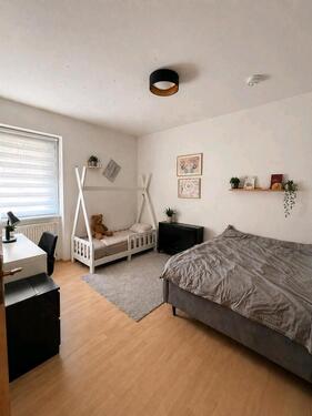 Foto - 2 Zimmer Etagenwohnung zur Miete in Heppenheim (Bergstraße)