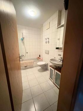 Foto - Etagenwohnung in Heppenheim (Bergstraße) zur Miete