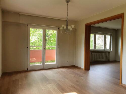 Foto - 3,5-Zimmer-Wohnung am Stadtrand