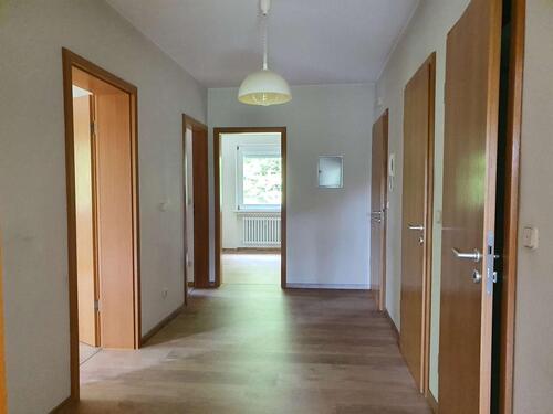 Foto - 3.5 Zimmer Etagenwohnung zur Miete in Bad Mergentheim