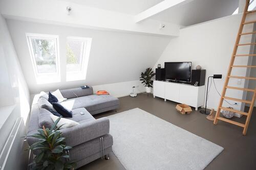 Foto - Wunderschöne ruhige Single-Wohnung in Zabo