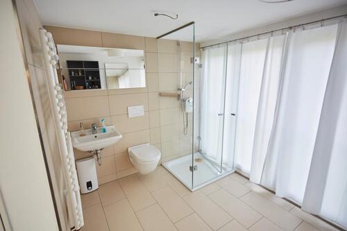 Foto - 2 Zimmer Dachgeschoßwohnung zur Miete in Nürnberg