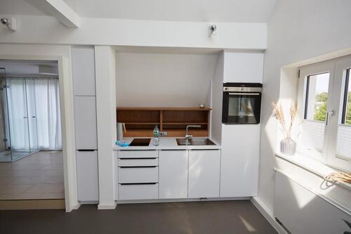 Foto - 2 Zimmer Dachgeschoßwohnung in Nürnberg
