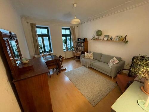 Foto - WGT Wohnung zu vermieten - 450,00&nbsp;EUR Kaltmiete, ca.&nbsp; 70,00&nbsp;m&sup2;