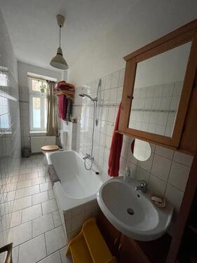 Foto - 3 Zimmer Etagenwohnung zur Miete in Leipzig