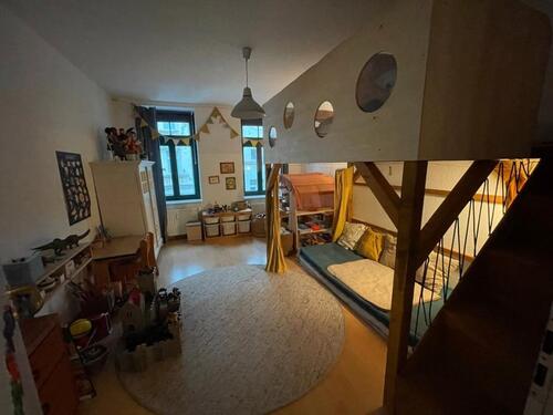 Foto - Etagenwohnung in Leipzig zur Miete