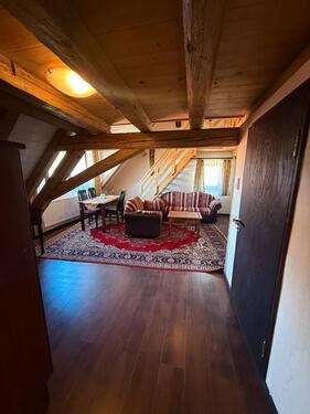 Foto - 1.5 Zimmer Maisonettenwohnung in Aalen