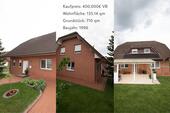 Foto - Einfamilienhaus - 400.000,00&nbsp;EUR Kaufpreis, ca.&nbsp; 135,00&nbsp;m&sup2;