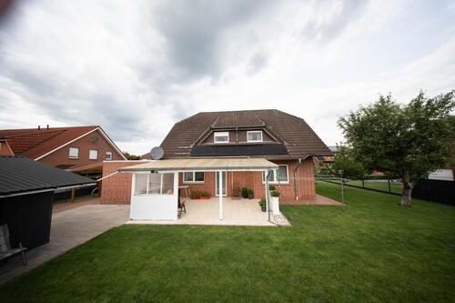 Foto - Einfamilienhaus in Gehrde zum Kaufen