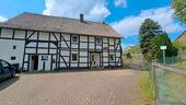 Foto - Zweifamilien Haus Fachwerk Pferdehaltung möglich