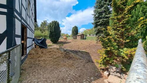Foto - 8 Zimmer Mehrfamilienhaus, Wohnhaus zum Kaufen in Coppenbrügge