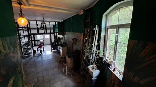 Foto - Mehrfamilienhaus, Wohnhaus in Coppenbrügge zum Kaufen