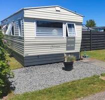 Wochenende 3.10. 16.9-12.10 Chalet Julianahoeve Renesse Zeeland - Niederzier
