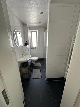 Foto - Etagenwohnung zur Miete in Maintal