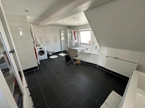 Foto - Etagenwohnung in Maintal zur Miete