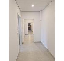 Helle 4-Zimmer-Wohnung (kernsaniert) in Marburg-Wehrda