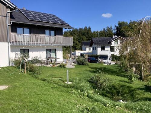 Foto - Einfamilienhaus zur Miete in Feldafing